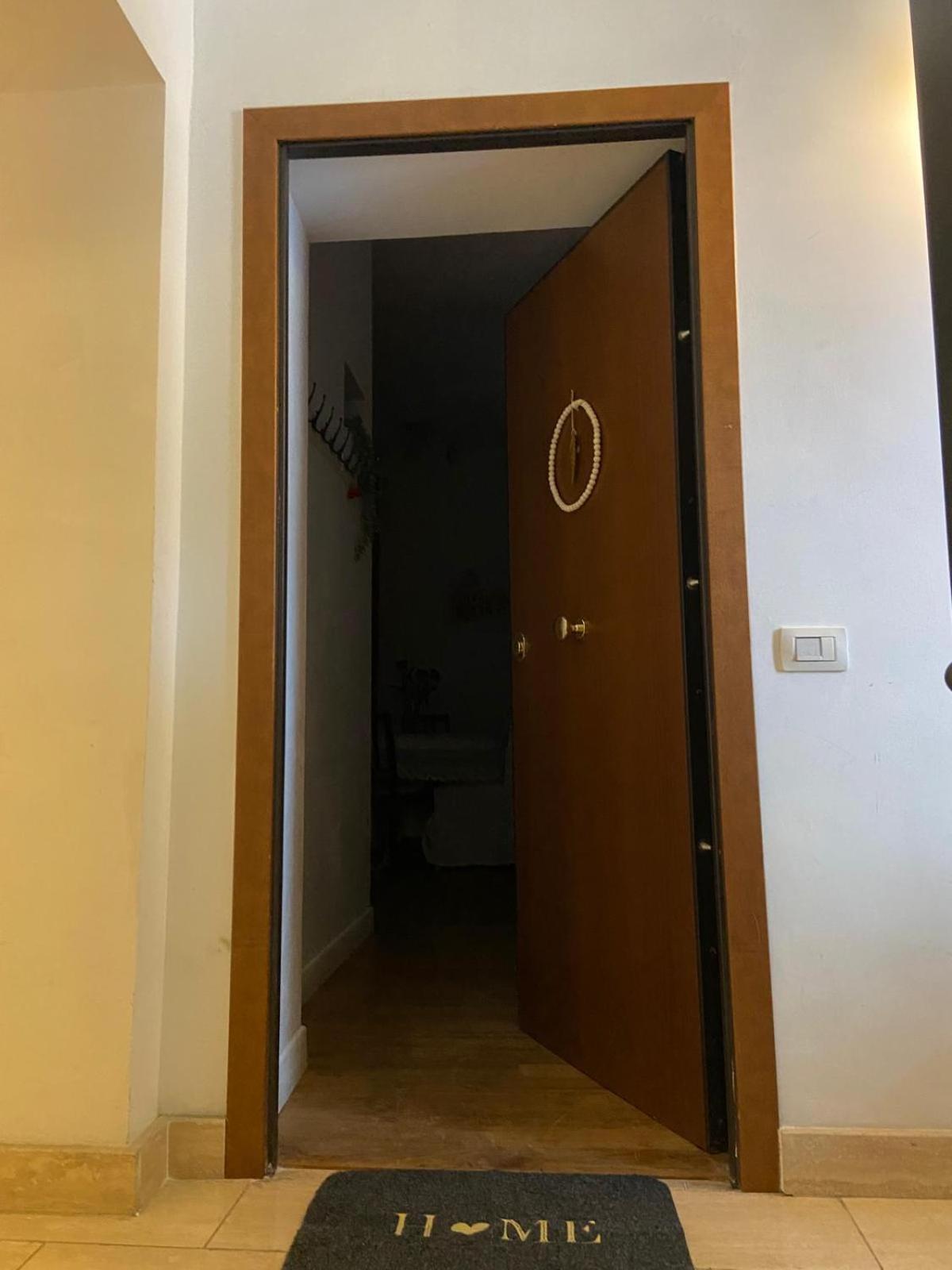 Piccolo Sogno Apartment Rome Buitenkant foto