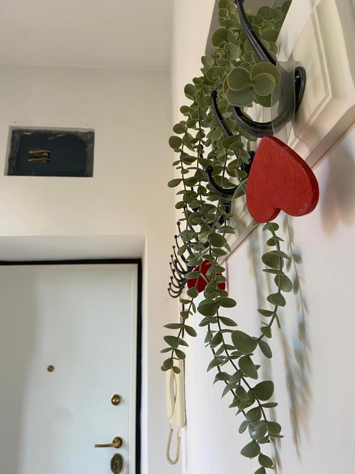 Piccolo Sogno Apartment Rome Buitenkant foto