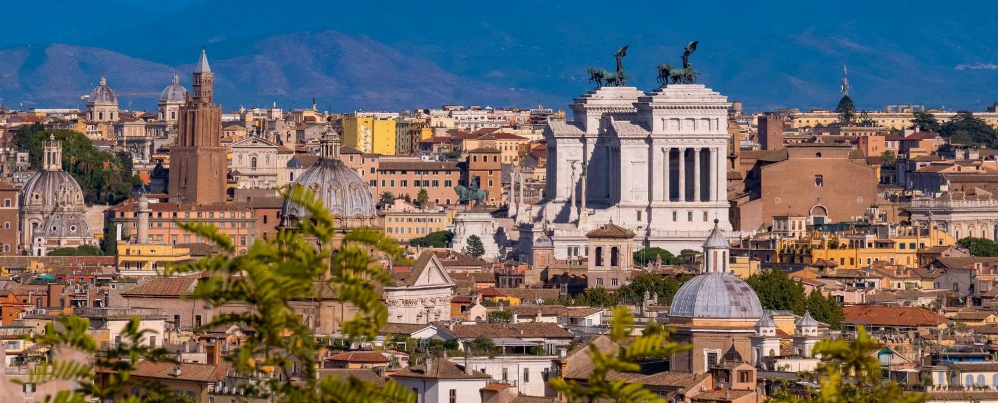 Piccolo Sogno Apartment Rome Buitenkant foto