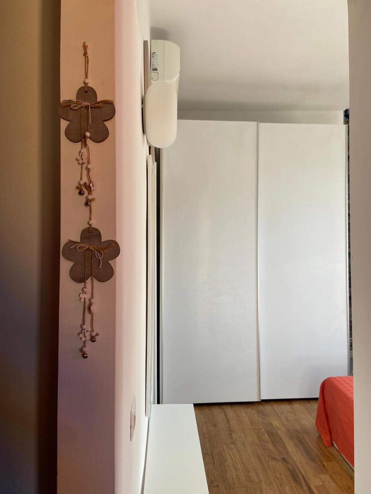 Piccolo Sogno Apartment Rome Buitenkant foto