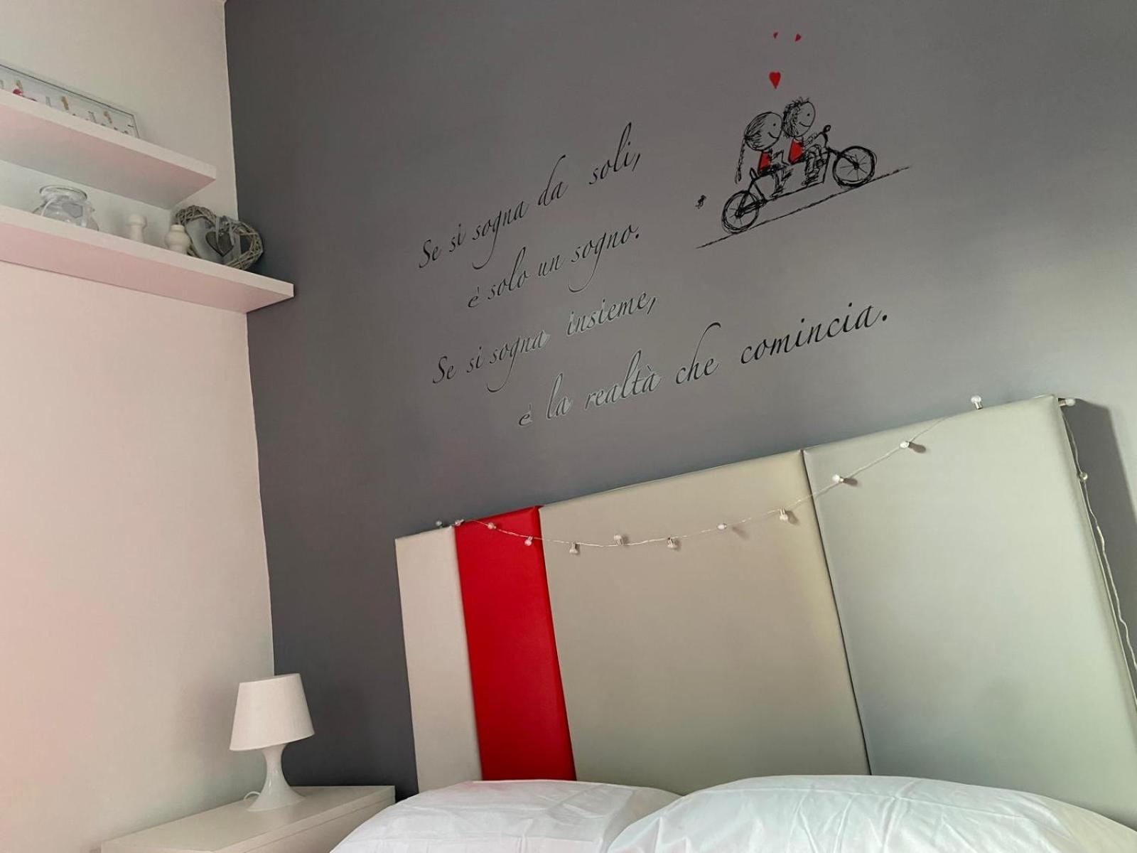 Piccolo Sogno Apartment Rome Buitenkant foto