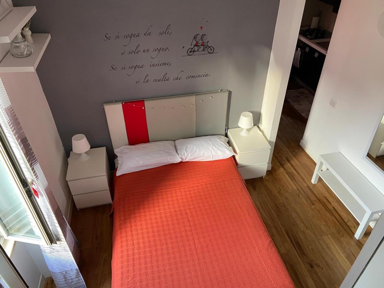 Piccolo Sogno Apartment Rome Buitenkant foto