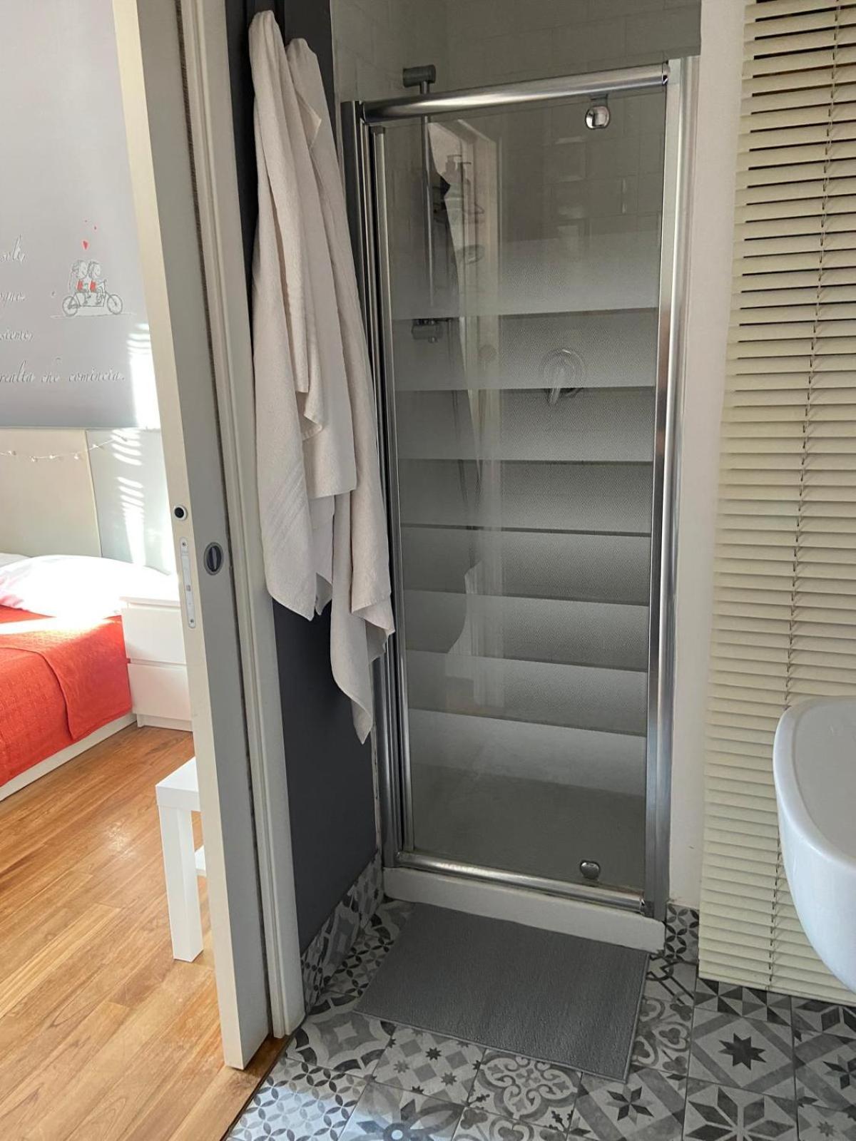 Piccolo Sogno Apartment Rome Buitenkant foto