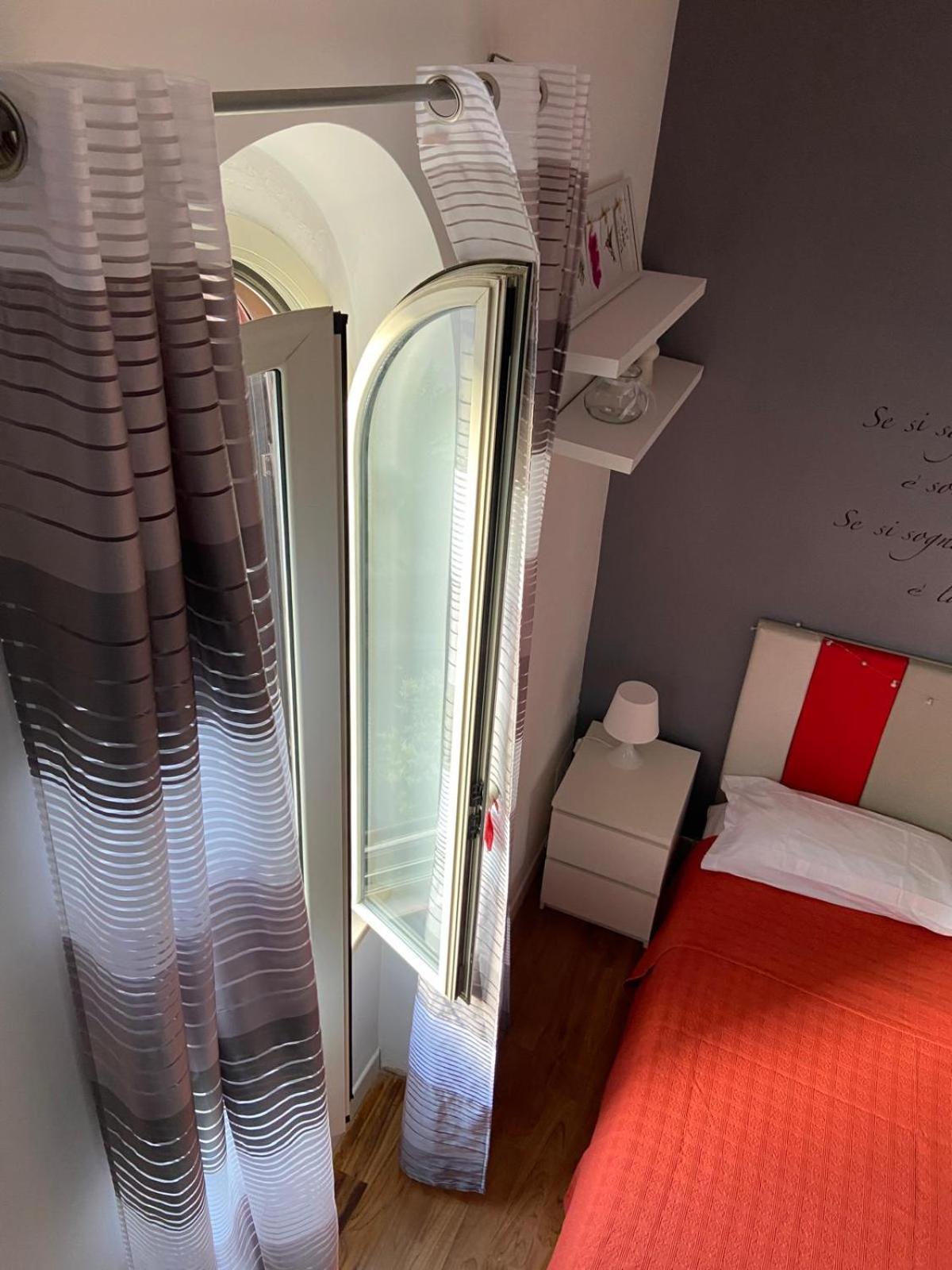 Piccolo Sogno Apartment Rome Buitenkant foto